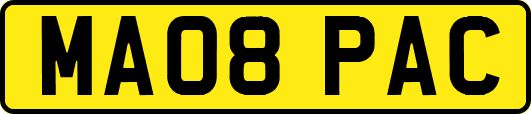 MA08PAC