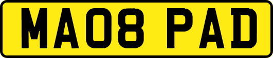 MA08PAD