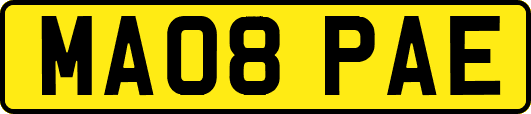 MA08PAE