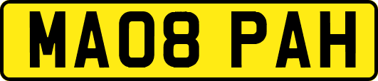 MA08PAH