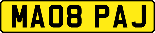 MA08PAJ