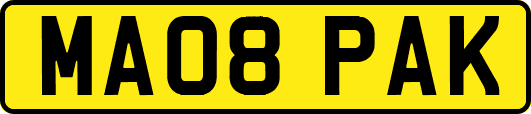 MA08PAK