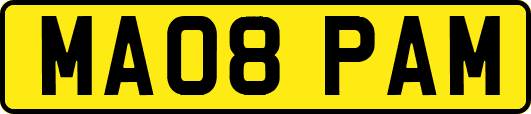 MA08PAM