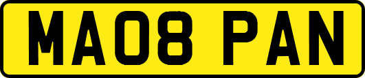 MA08PAN