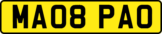 MA08PAO
