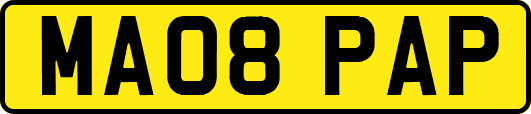 MA08PAP