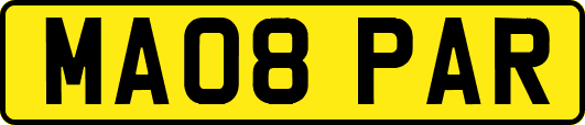MA08PAR