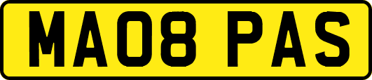 MA08PAS