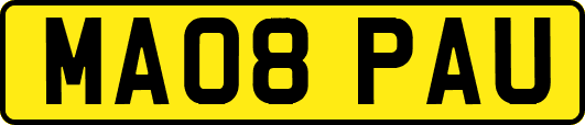 MA08PAU