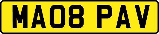 MA08PAV