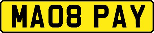 MA08PAY