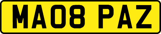 MA08PAZ