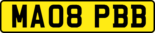 MA08PBB