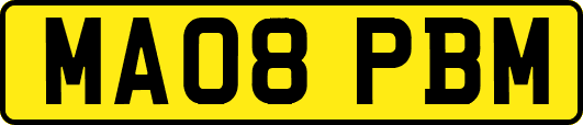 MA08PBM