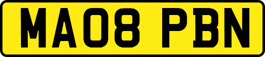 MA08PBN