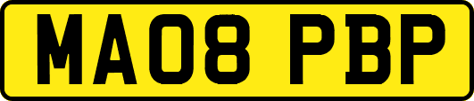 MA08PBP