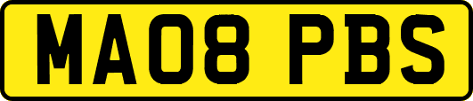 MA08PBS