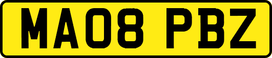 MA08PBZ