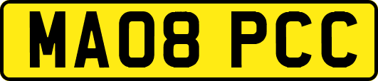 MA08PCC