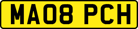 MA08PCH