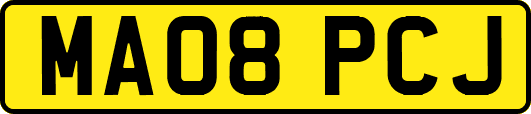 MA08PCJ