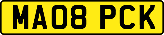 MA08PCK