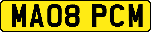MA08PCM