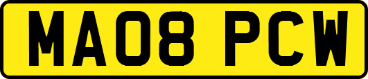 MA08PCW