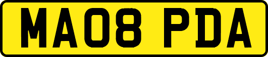 MA08PDA