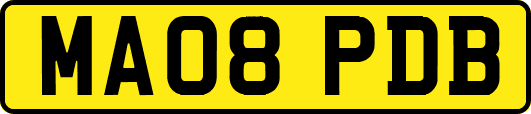 MA08PDB