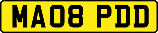 MA08PDD