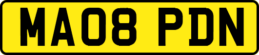 MA08PDN