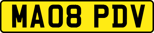MA08PDV