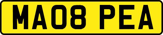 MA08PEA