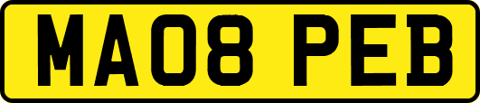 MA08PEB