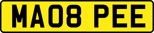 MA08PEE
