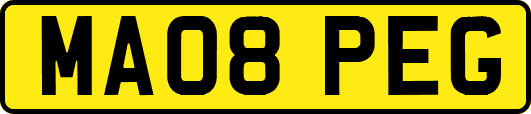 MA08PEG