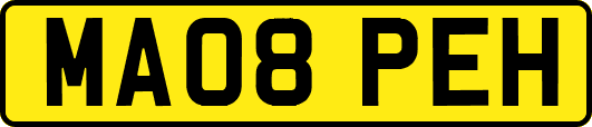 MA08PEH