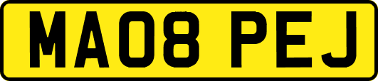 MA08PEJ