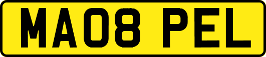 MA08PEL