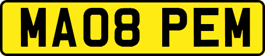 MA08PEM