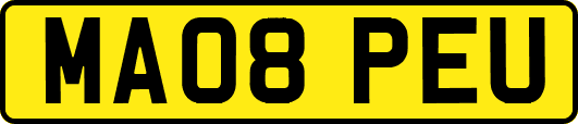MA08PEU