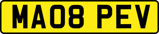 MA08PEV