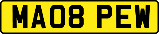 MA08PEW