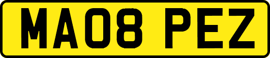 MA08PEZ