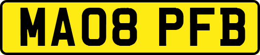 MA08PFB
