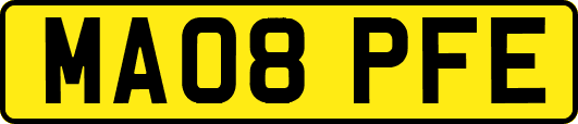 MA08PFE
