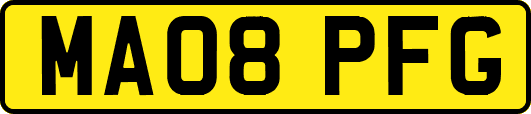 MA08PFG