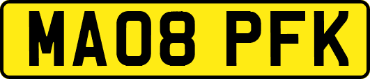 MA08PFK