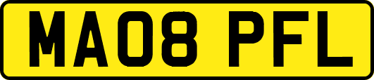 MA08PFL